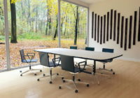 小さなオフィス