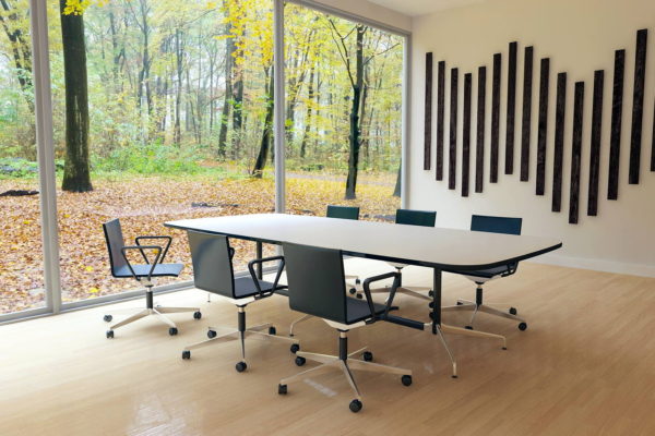 小さなオフィス