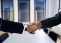 信頼関係の構築