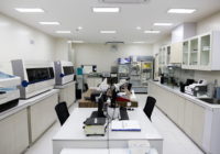 中小企業の事務所