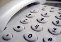 業者に委託する電話応対