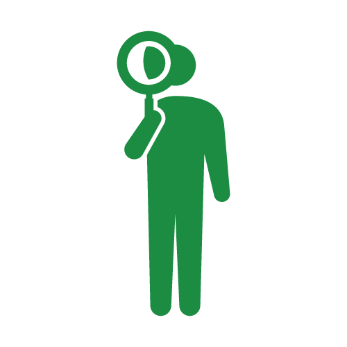 電話応対品質を見極める人