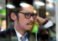 電話代行業者の報告