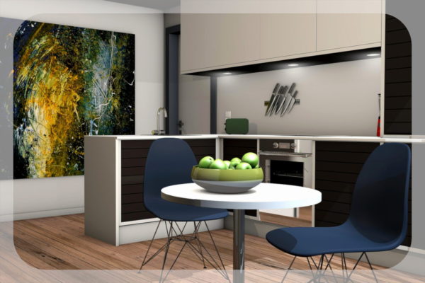 バーチャルオフィス