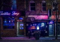 営業時間外の企業